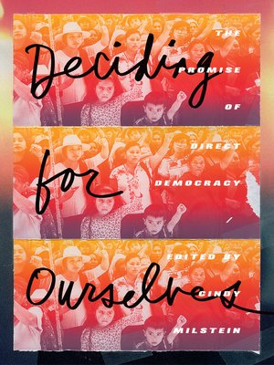 cover image of Deciding for Ourselves